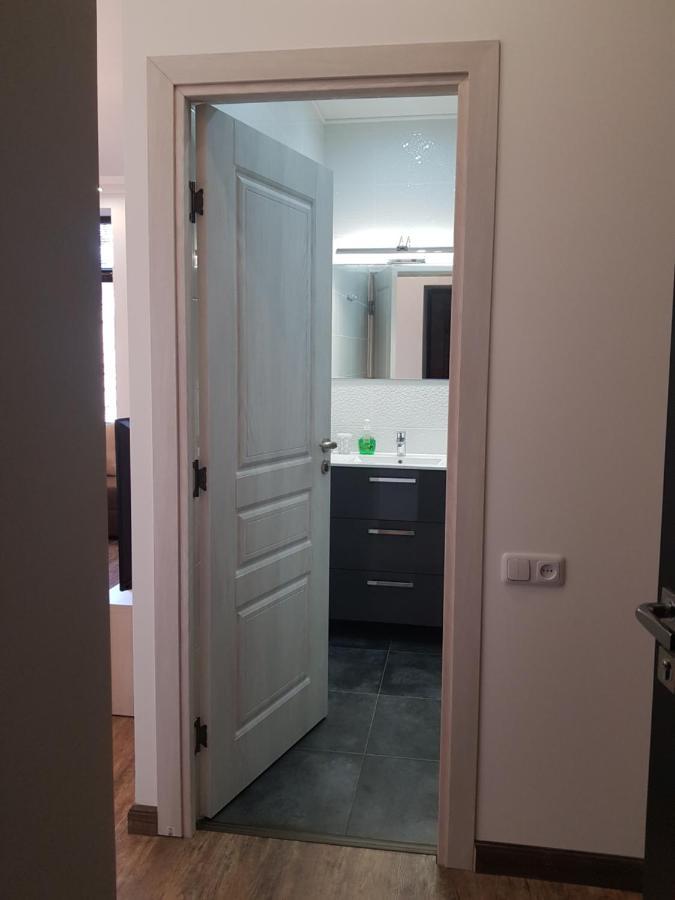Cascade White Luxury Apartment يريفان المظهر الخارجي الصورة