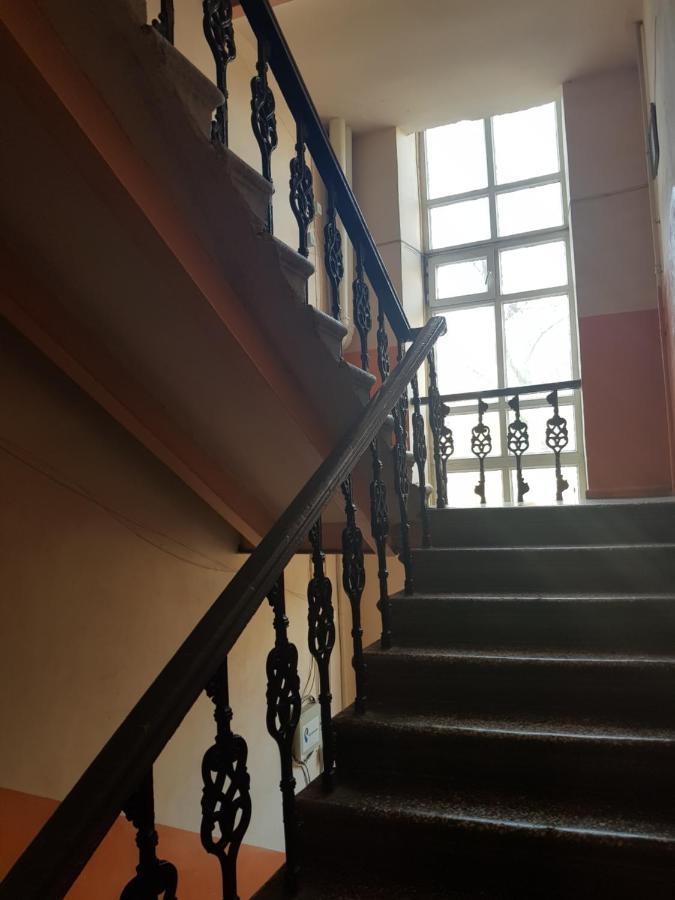 Cascade White Luxury Apartment يريفان المظهر الخارجي الصورة