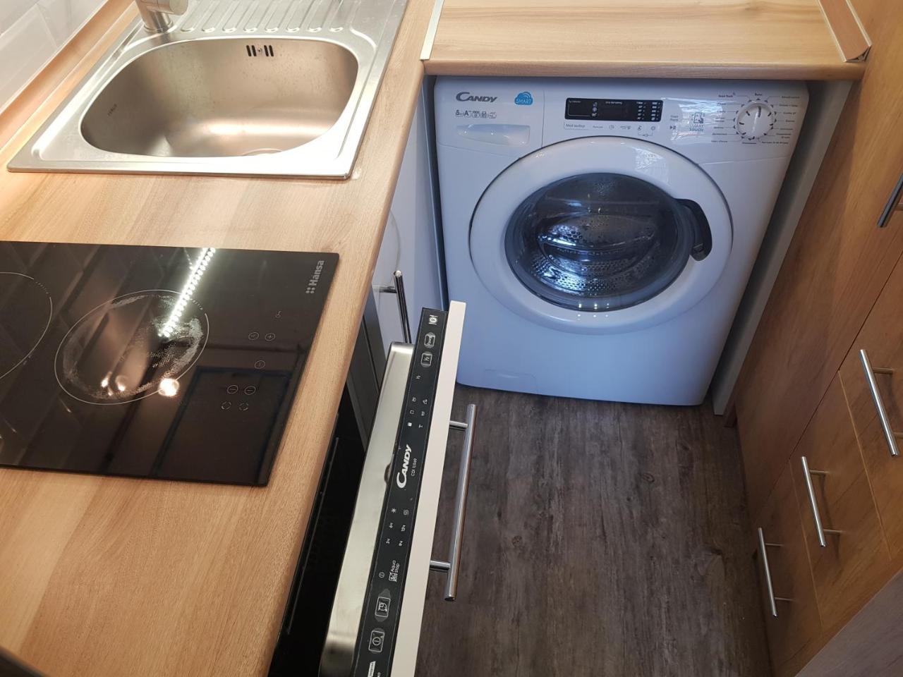 Cascade White Luxury Apartment يريفان المظهر الخارجي الصورة
