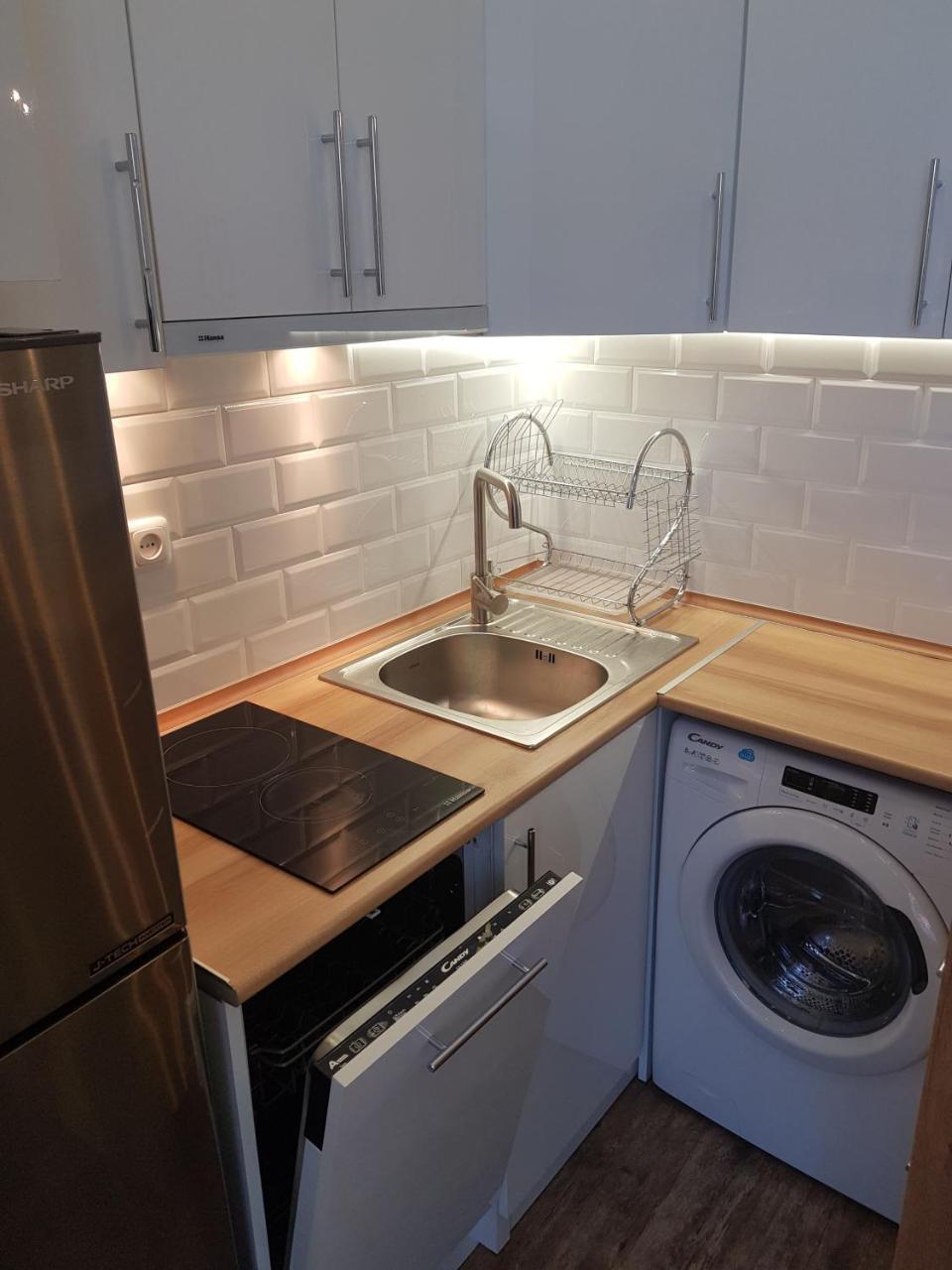 Cascade White Luxury Apartment يريفان المظهر الخارجي الصورة