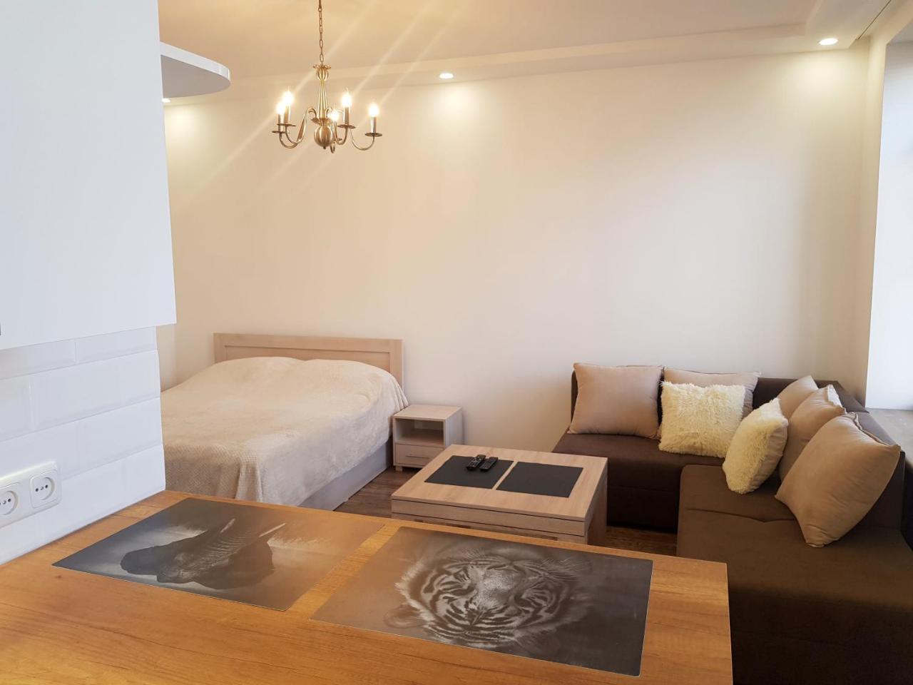Cascade White Luxury Apartment يريفان المظهر الخارجي الصورة