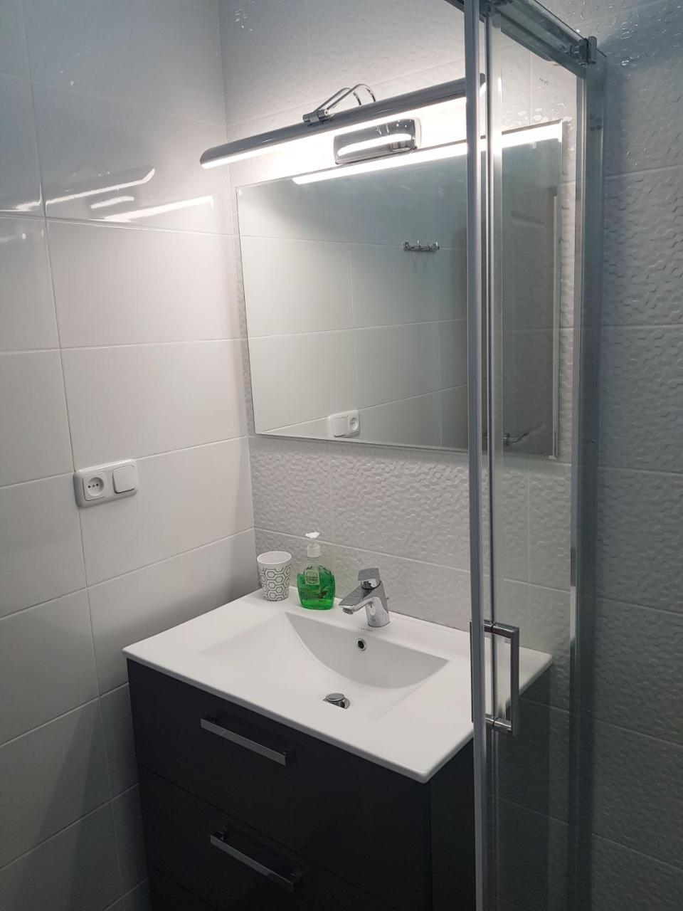 Cascade White Luxury Apartment يريفان المظهر الخارجي الصورة