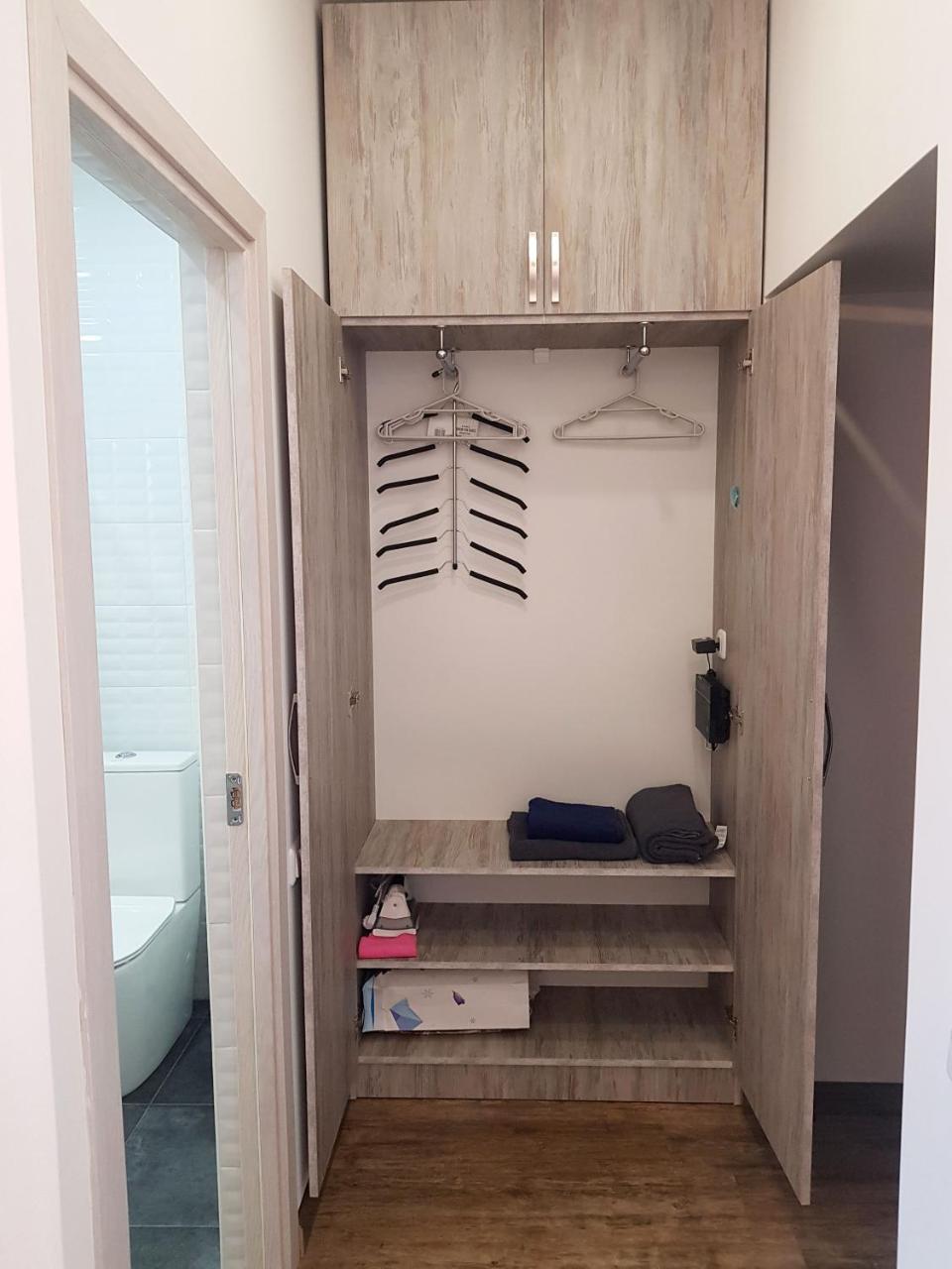 Cascade White Luxury Apartment يريفان المظهر الخارجي الصورة