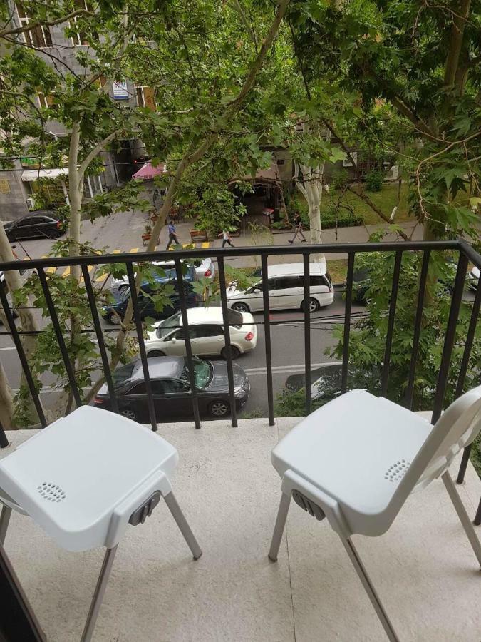 Cascade White Luxury Apartment يريفان المظهر الخارجي الصورة